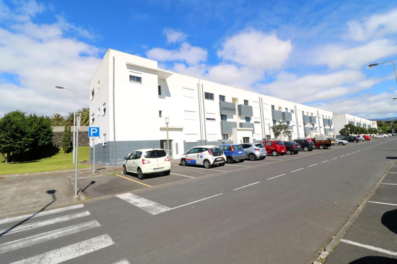 Happy Home Ponta Delgada Exterior foto